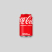 Coke 330ml