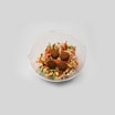 Falafel Kebab