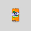 Fanta Orange 330ml