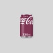 Cherry Coke 330ml