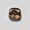 Lamb Kebab
